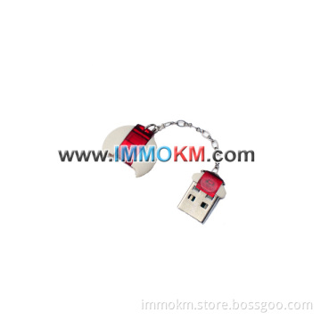 Ford Outcode Incode Calculator SW Dongle+2000 Tokens